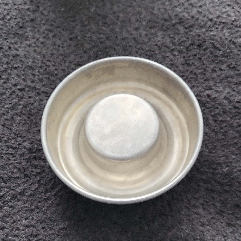 Rum Bata Molds